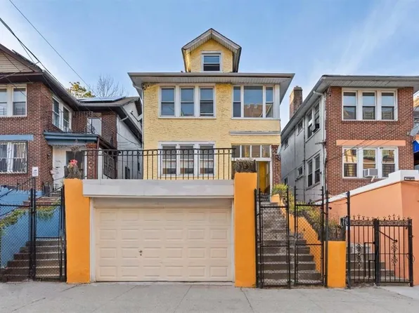 1893 Harrison Avenue, Bronx, NY 10453