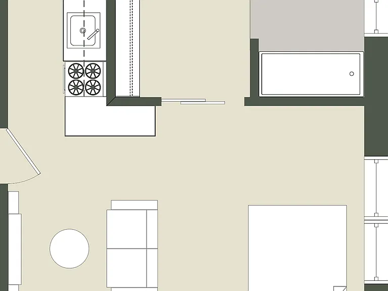 444 W. St. James Pl. — Photo 16
