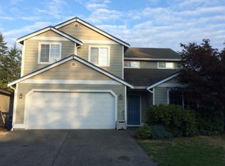 15006 87th Ave E, Puyallup, WA 98375
