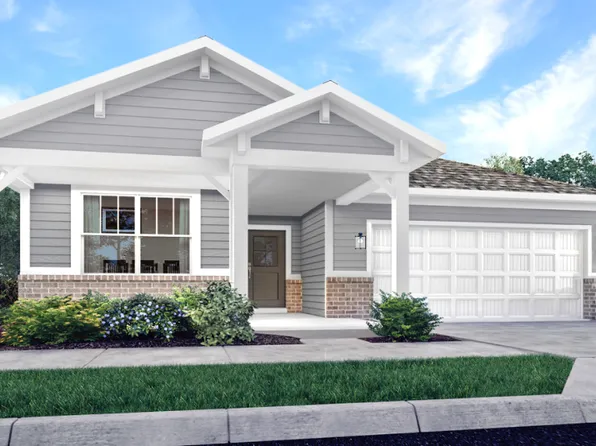 5310 Devonshire Way, McCordsville, IN 46055