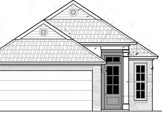 502 Twin Meadow Ln, Lafayette, LA 70508