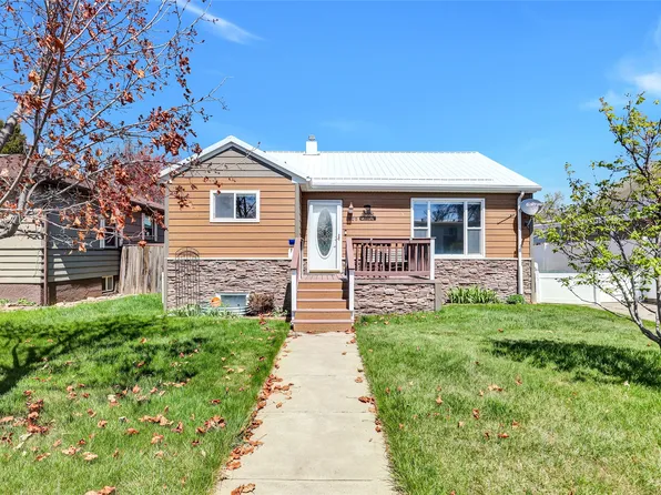 1505 5th Ave S, Great Falls, MT 59405