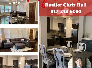 8607 Augustine Rd, Irving, TX 75063