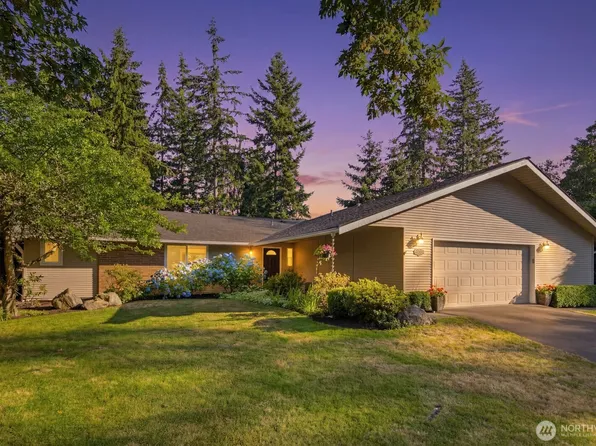 16537 SE 45th Place, Bellevue, WA 98006