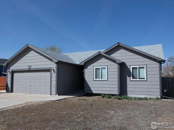 2003 Beech Ave, Greeley, CO 80631