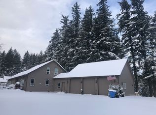 27832 NE Hathaway Rd, Camas, WA 98607