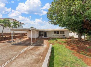 99-527 Pohue St, Aiea, HI 96701