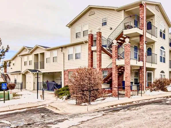 1661 S Cole Street #B6, Lakewood, CO 80228