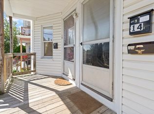12 Porter St, Everett, MA 02149