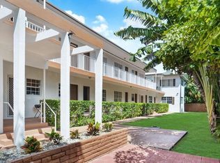 1085 98th St APT 8, Bay Harbor Islands, FL 33154
