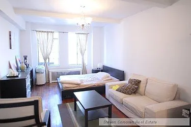 Rented by Steven Corcoran Real Estate
