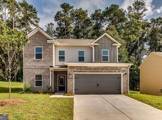 431 Windy Ln, Jonesboro, GA 30238