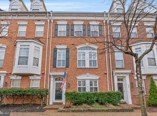 326 Cameron Station Blvd, Alexandria, VA 22304