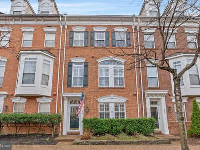 326 Cameron Station Blvd, Alexandria, VA, 22304