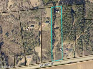 1229 State Highway 26, Hawkinsville, GA 31036
