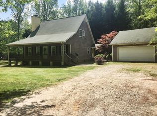 600 Perkins Rd, Milner, GA 30257