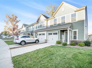 227 Scenic View Ln, Matthews, NC 28104