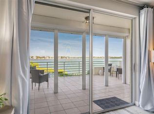 7979 Sailboat Key Blvd S APT 104, South Pasadena, FL 33707