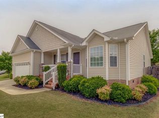 100 Tigris Way, Greenville, SC 29607