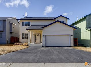 8740 Spruce Brook St, Anchorage, AK 99507