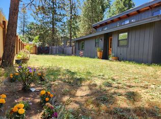 45744 N Oakview Dr, Oakhurst, CA