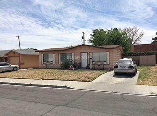 6509 Casada Way, Las Vegas, NV 89107