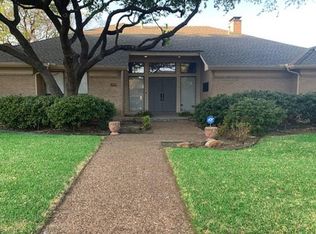 5809 Pathfinder Trl, Plano, TX 75093