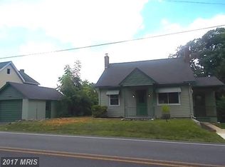 8889 Tomstown Rd, Waynesboro, PA 17268