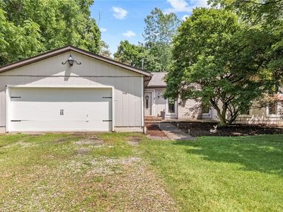 7140 Hunter Dr, Chippewa Lake, OH, 44215