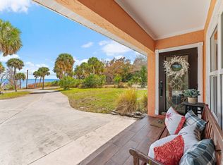 8907 S Indian River Drive, Fort Pierce, FL 34982