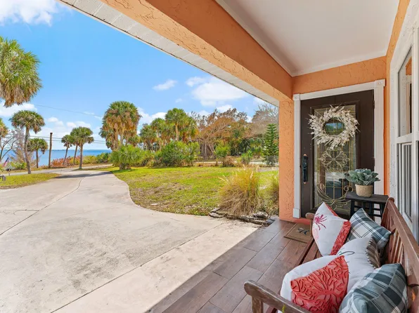 8907 S Indian River Drive, Fort Pierce, FL 34982