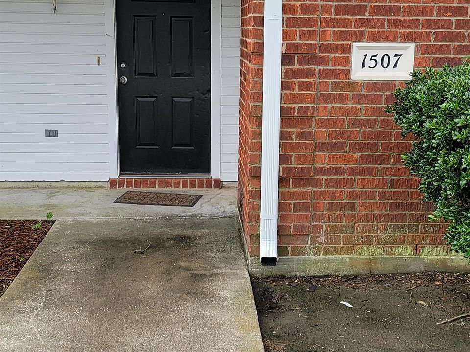 1st image of 1507 N Vintage Ln #1