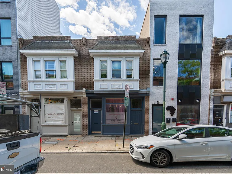 1118 South St #A — Photo 20