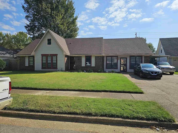 4562 Cognac Cv, Memphis, TN 38141