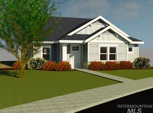 3718 S South Greenbriar Dr, Nampa, ID 83686