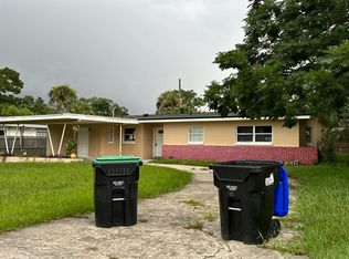 3713 Mitchell Rd, Orlando, FL 32808