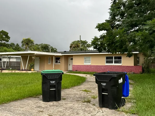 3713 Mitchell Rd, Orlando, FL 32808