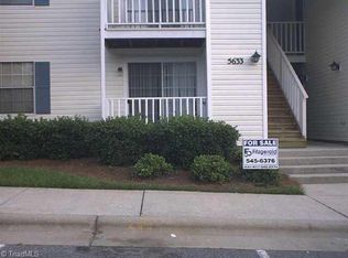 5633 Hornaday Rd UNIT D, Greensboro, NC 27409