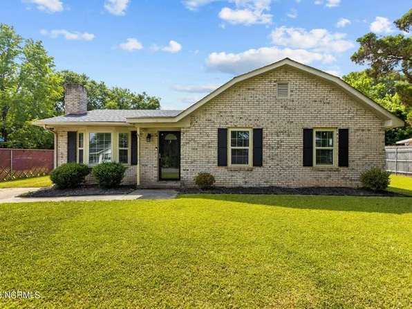 205 Terrace Court, Greenville, NC 27834