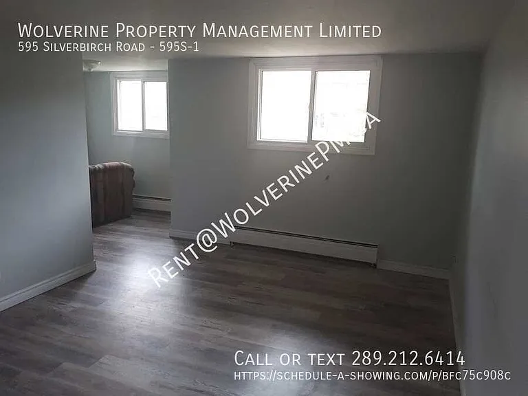 595 Silverbirch Rd #595S-1 — Photo 35