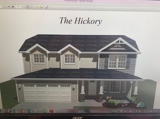 201 Tiara Ridge Ln, Duncan, SC 29334