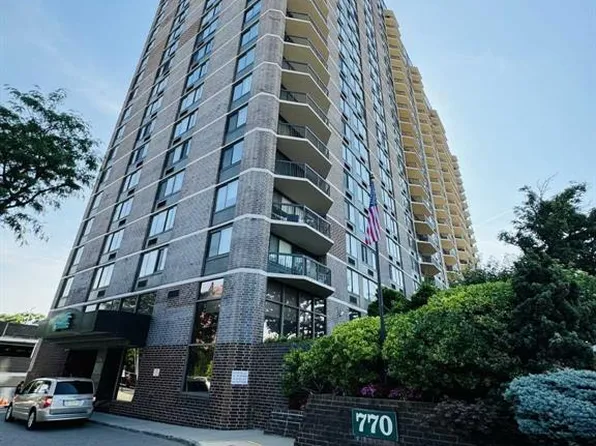 770 Anderson Ave APT 18G, Cliffside Park, NJ 07010