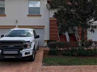 5476 Compass Poin #7, Oxford, FL 34484