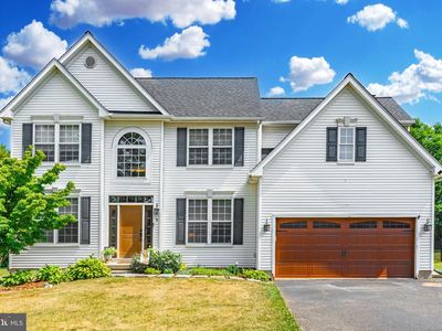 1032 Fallbrook Ln, Pottstown, PA, 19464