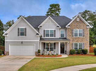 1224 Absolon Ct, Grovetown, GA 30813