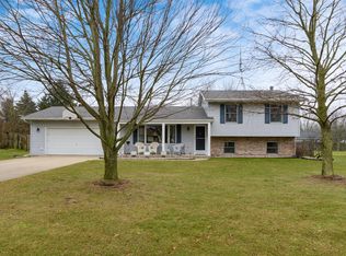 6634 Enola Ave, Kalamazoo, MI 49048