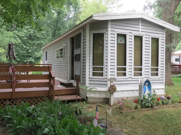 459 Aspen Way, Edgerton, WI 53534