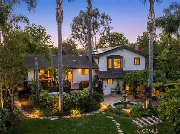 31852 Paseo Alto Plano, San Juan Capistrano, CA 92675