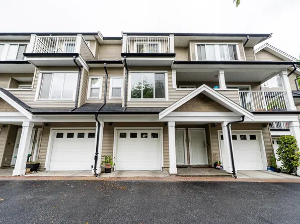 20875 88th Ave #25, Langley, BC V1M 3K1