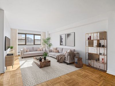 215 Adams St APT 15G, Brooklyn, NY, 11201